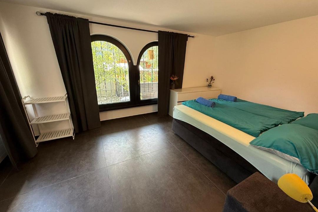 Photo of Bedroom in Silenen