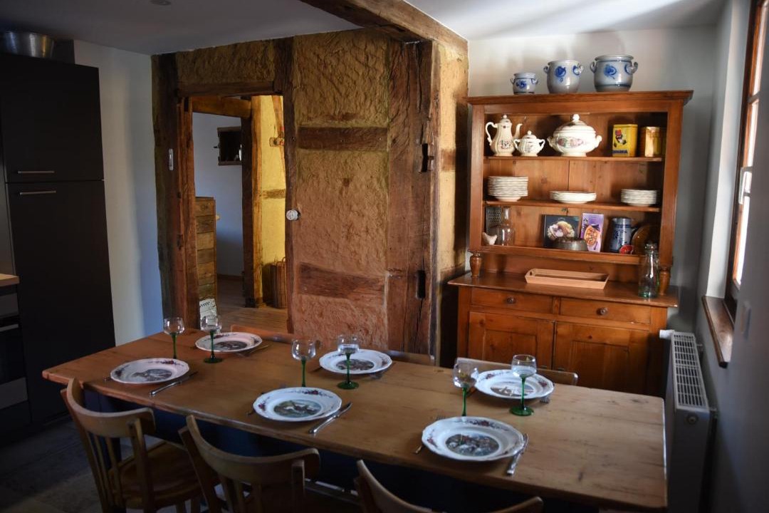 Photo of Kitchen in Steinseltz