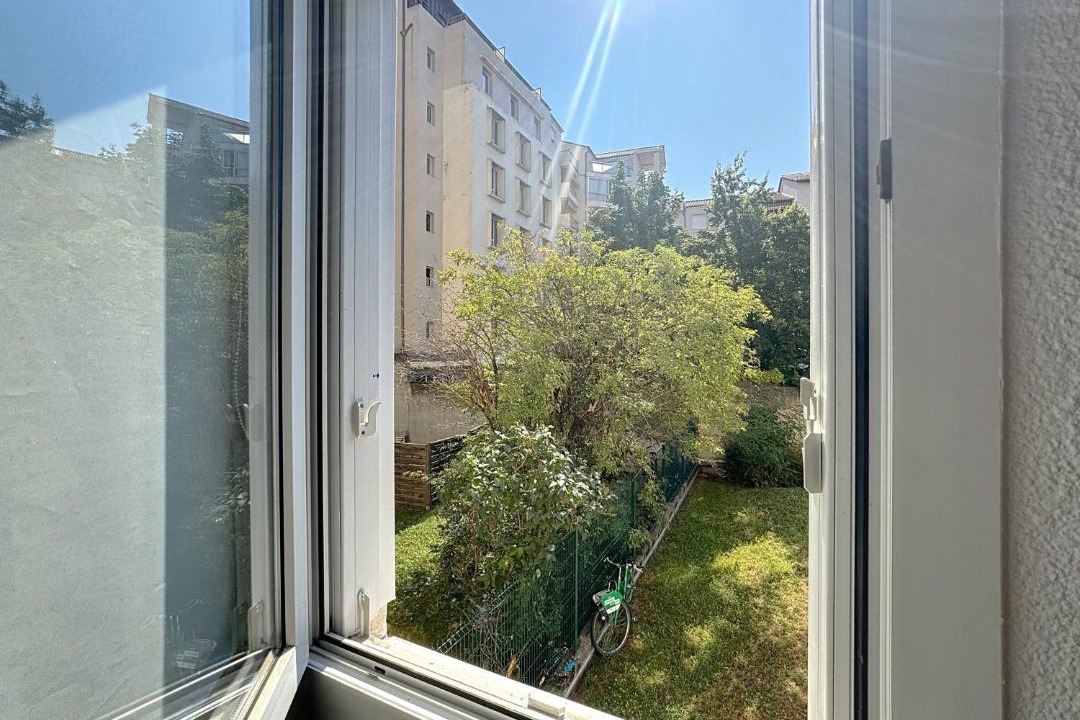 Photo of Patio Balcony in Jean Moulin - Marius Berliet