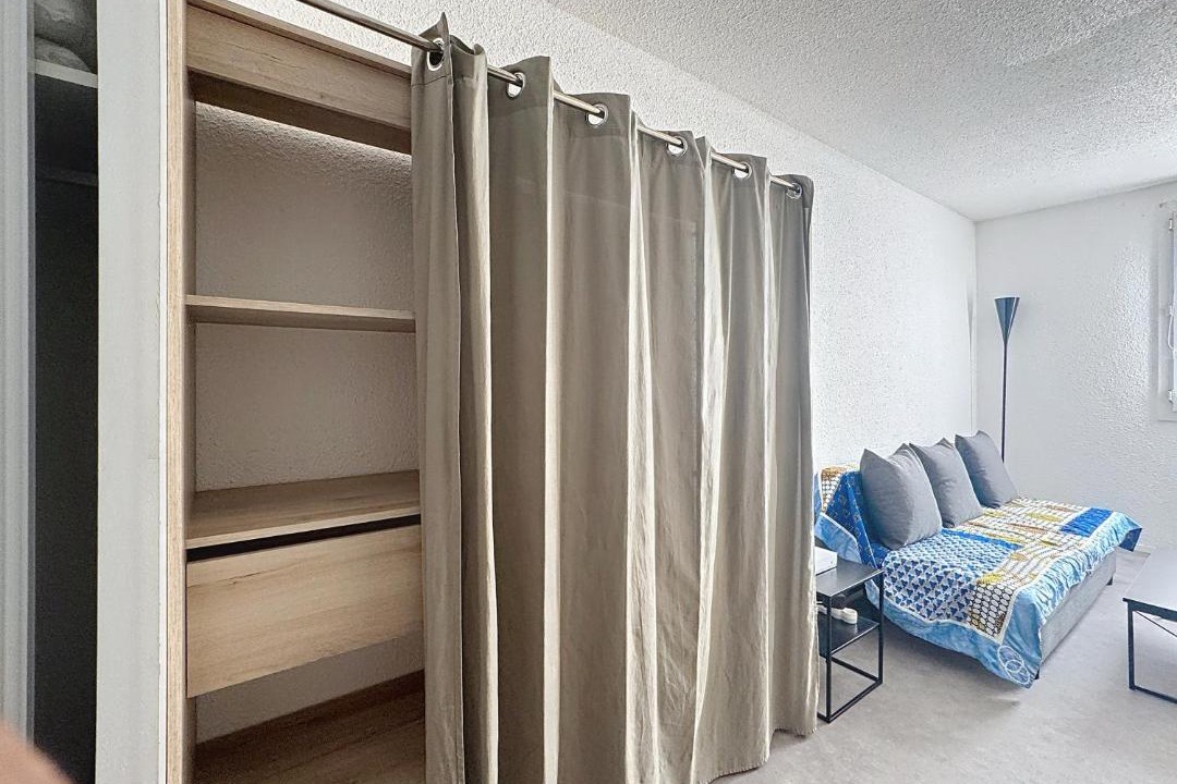 Photo of Bedroom in Jean Moulin - Marius Berliet