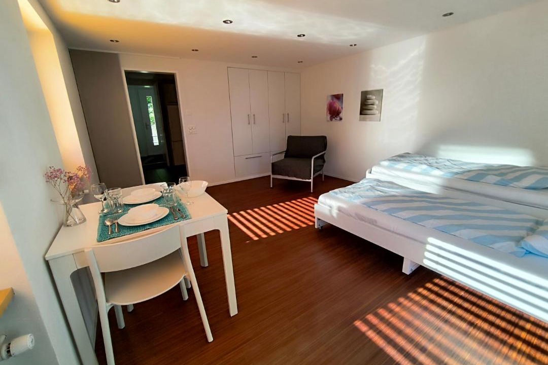 Photo of Bedroom in Teufen