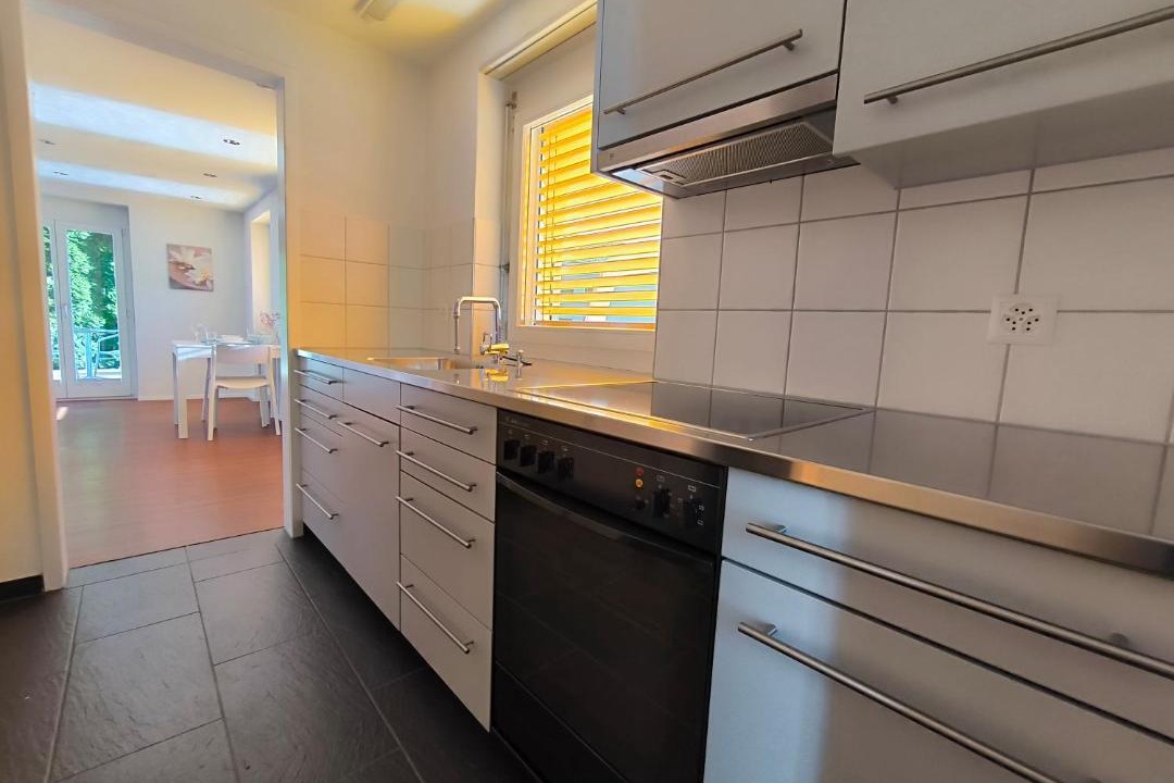Photo of Kitchen in Teufen