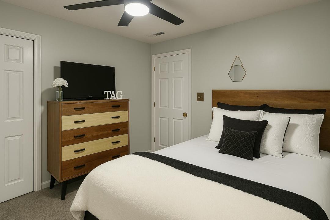 Photo of Bedroom in Covington