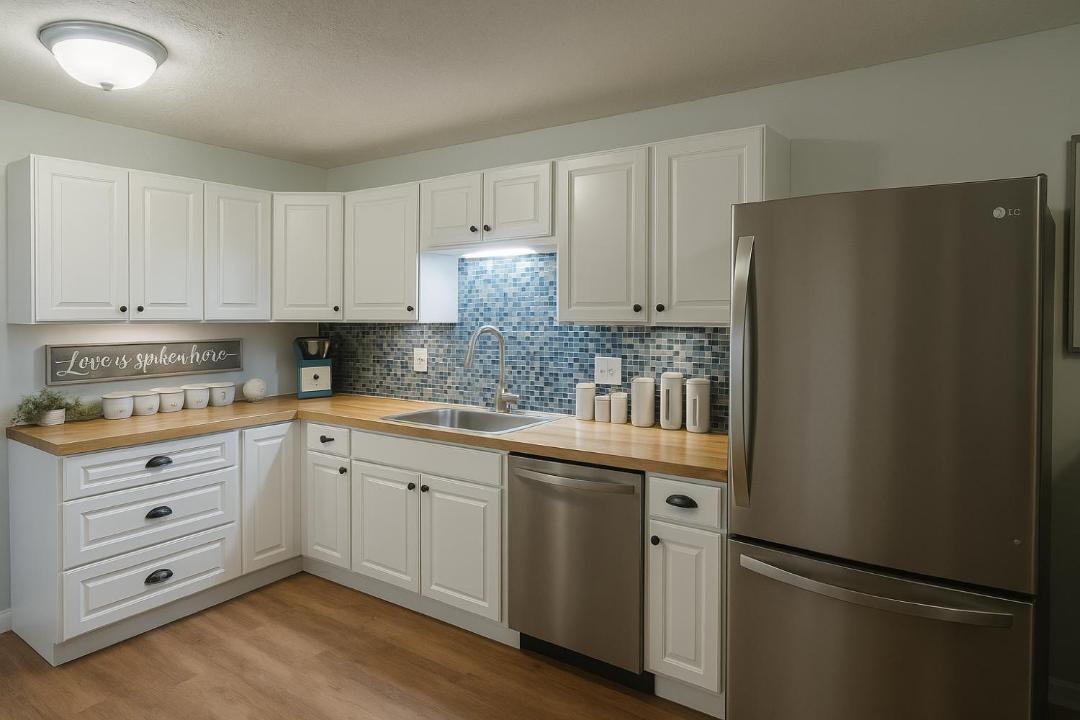 Photo of Kitchen in Covington
