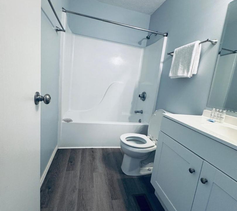 Photo of Bathroom in Bloomington