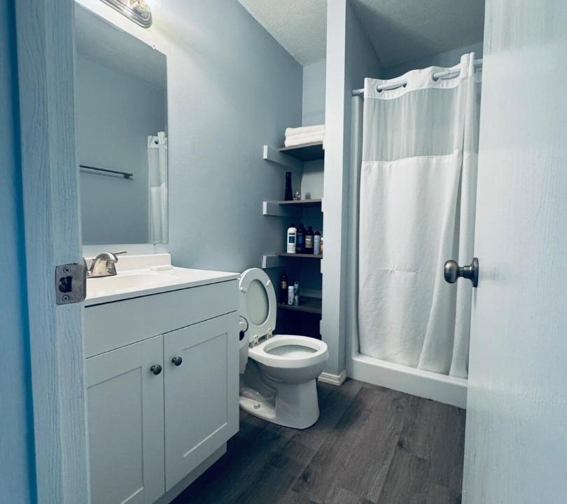 Photo of Bathroom in Bloomington