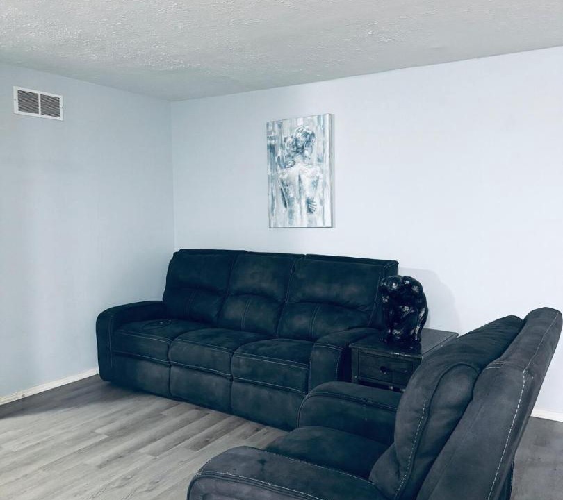 Photo of Livingroom in Bloomington