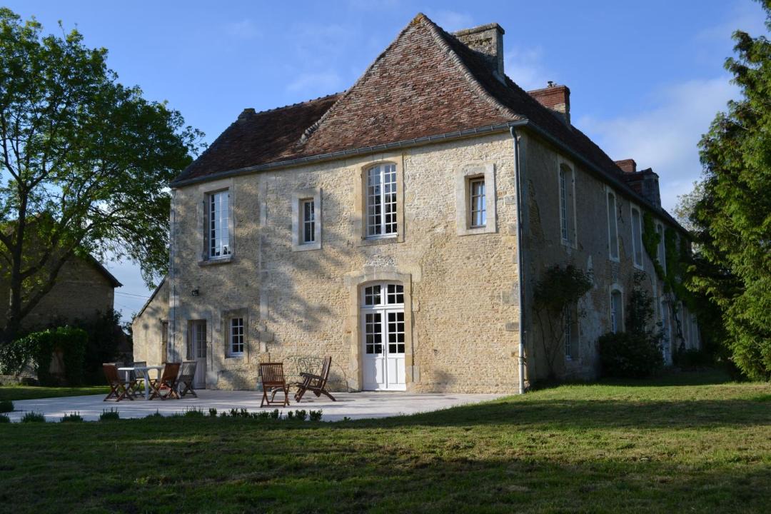 Photo of Others in Vendeuvre