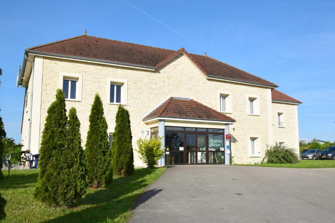 Photo of Others in Creney-pres-Troyes