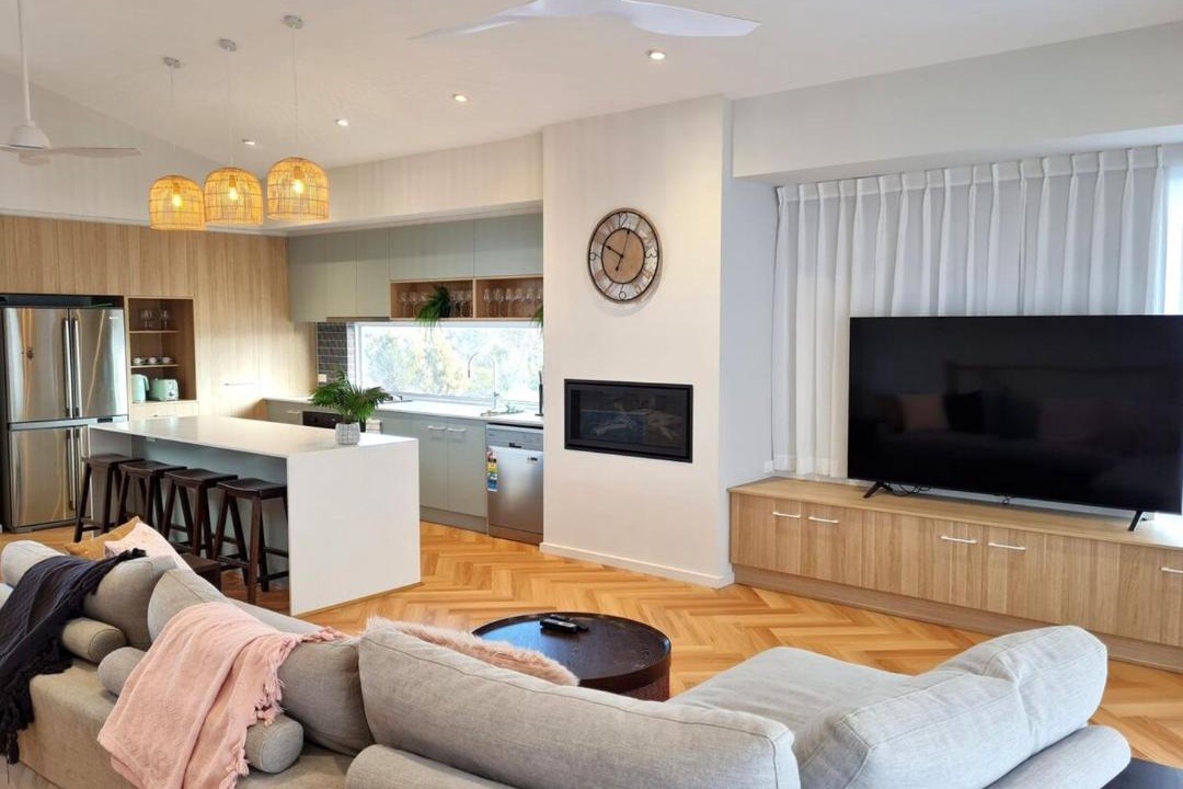 Photo of Livingroom in Muloowurtie