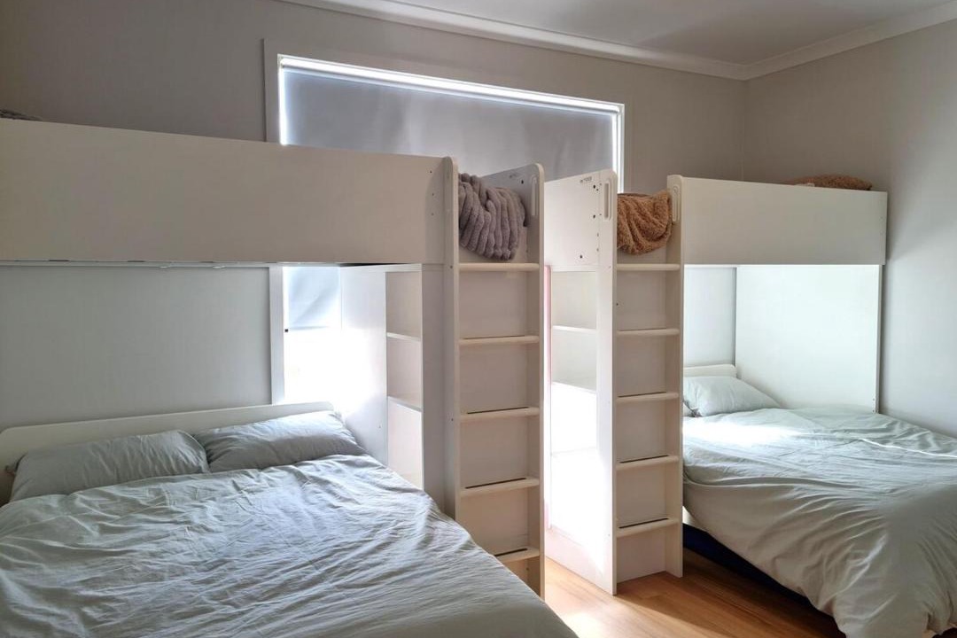 Photo of Bedroom in Muloowurtie