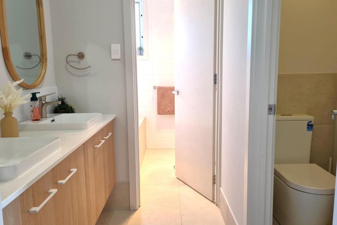 Photo of Bathroom in Muloowurtie