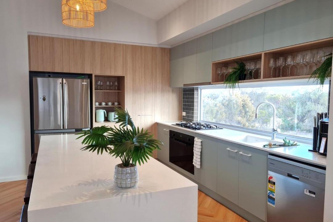 Photo of Kitchen in Muloowurtie