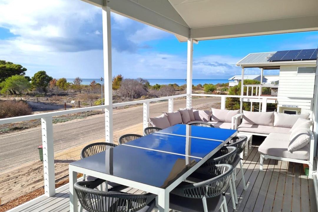 Photo of Patio Balcony in Muloowurtie