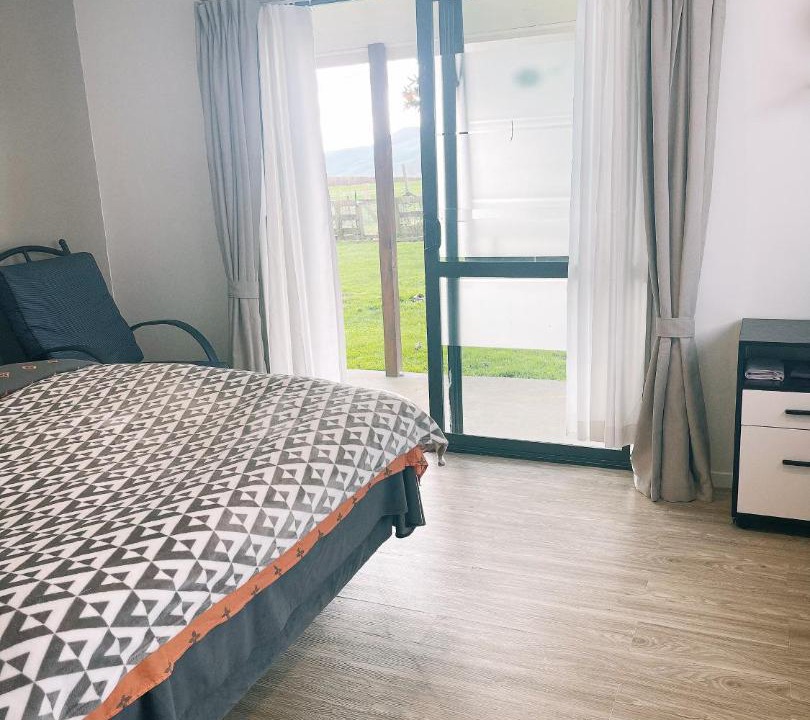 Photo of Bedroom in Te Miro