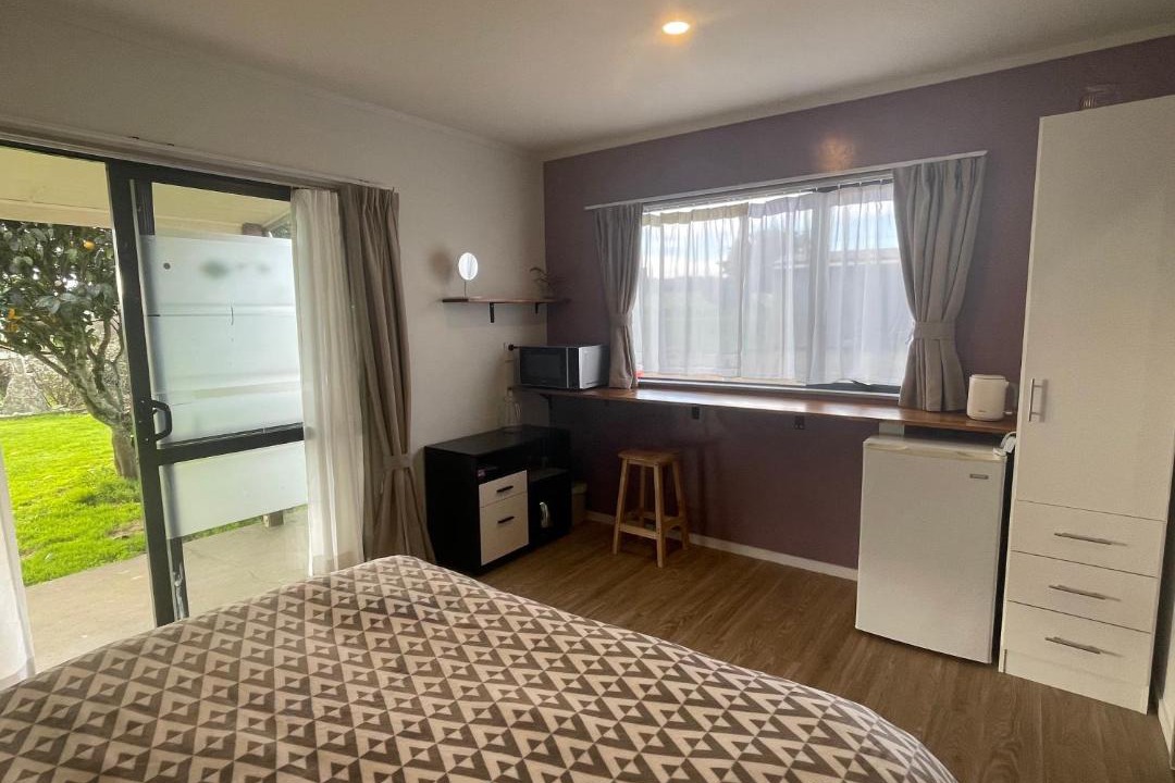 Photo of Bedroom in Te Miro