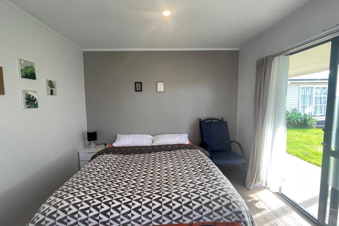 Photo of Bedroom in Te Miro