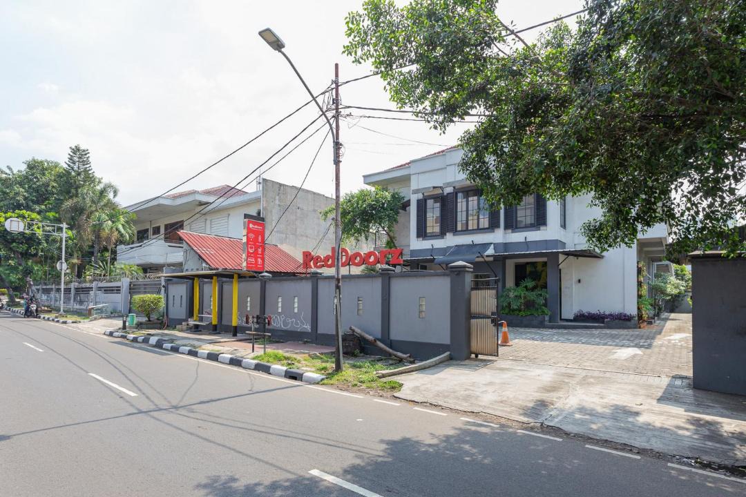 Photo of Others in Kemanggisan