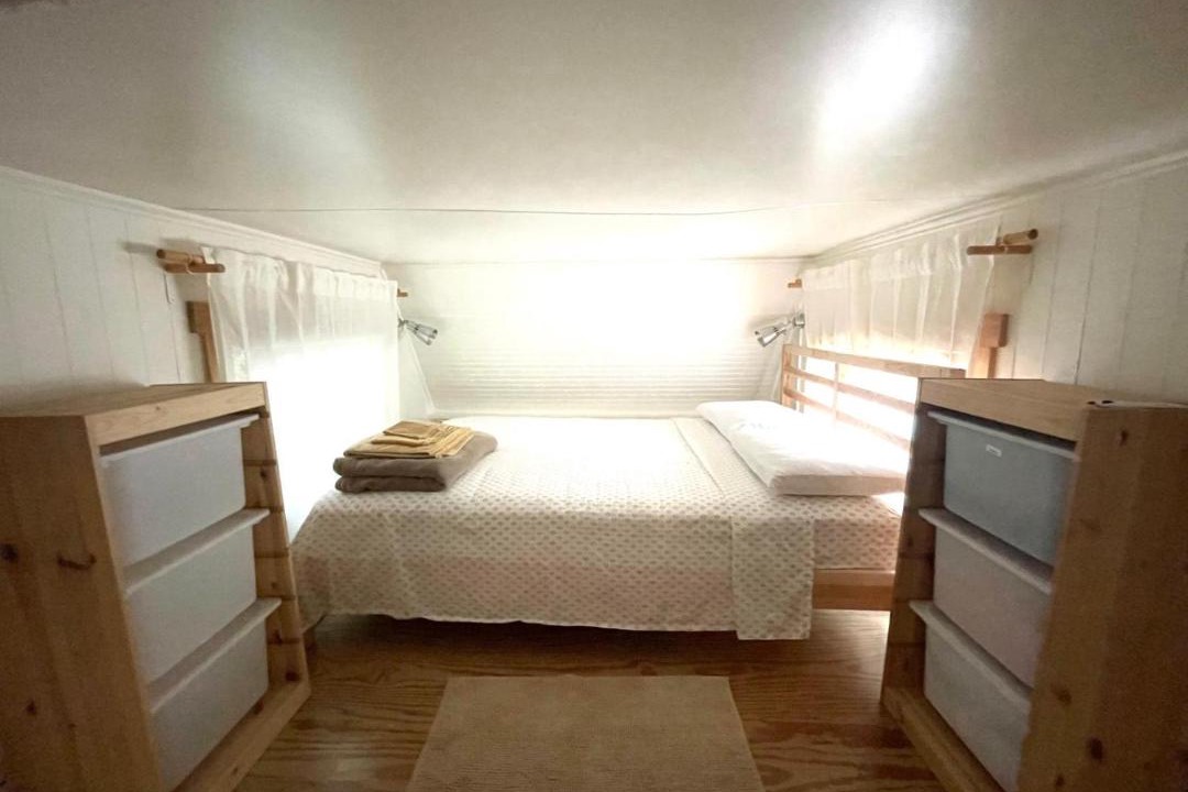 Photo of Bedroom in Punta Gorda