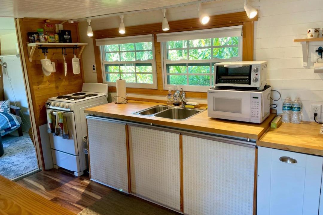 Photo of Kitchen in Punta Gorda