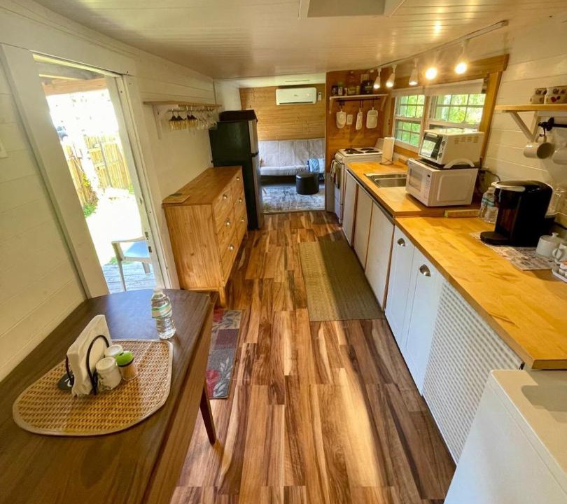 Photo of Kitchen in Punta Gorda