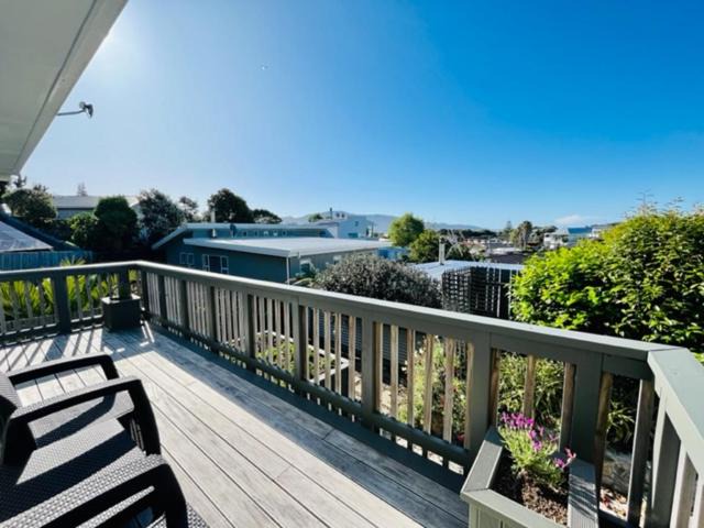 Photo of Patio Balcony in Paraparaumu Beach