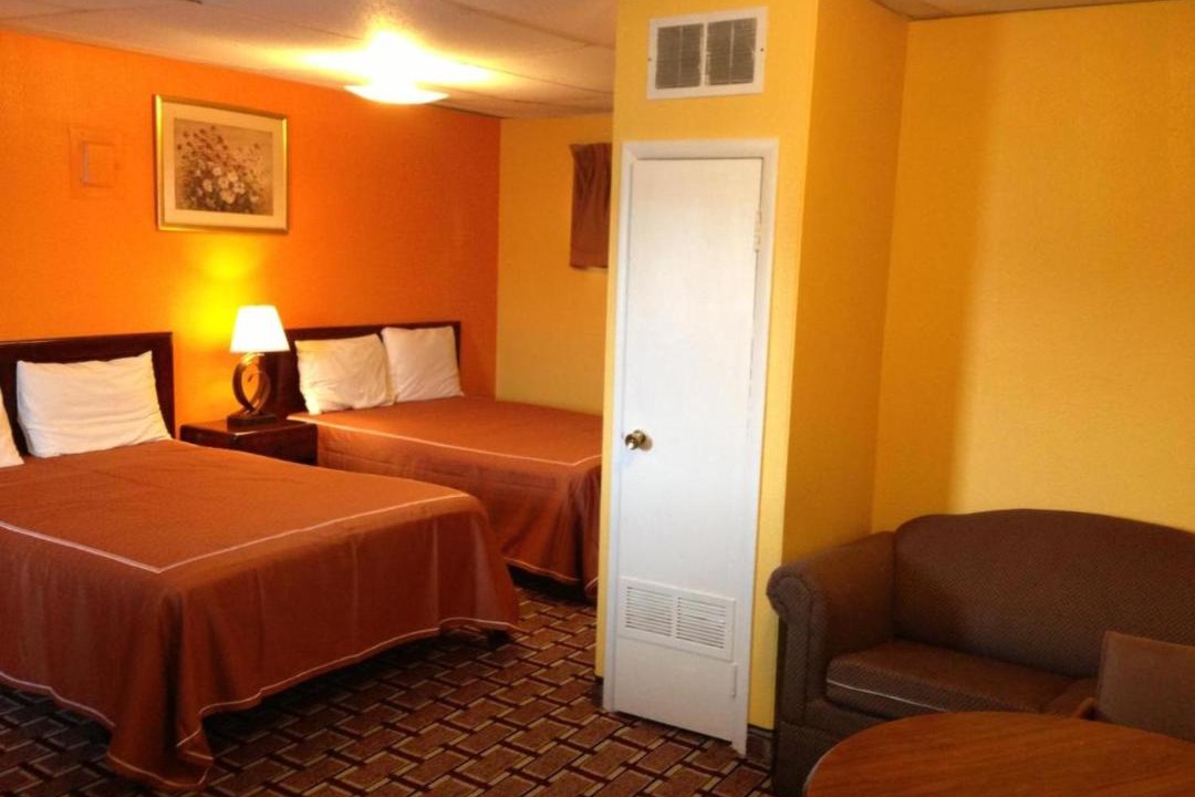 Photo of Bedroom in Niagara Falls
