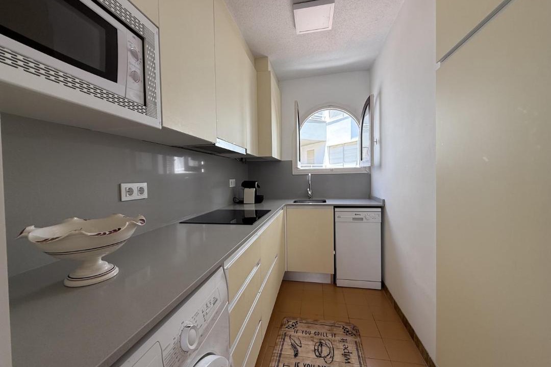 Photo of Kitchen in Peniscola