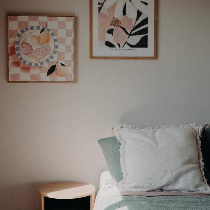 Photo of Bedroom in Parkes