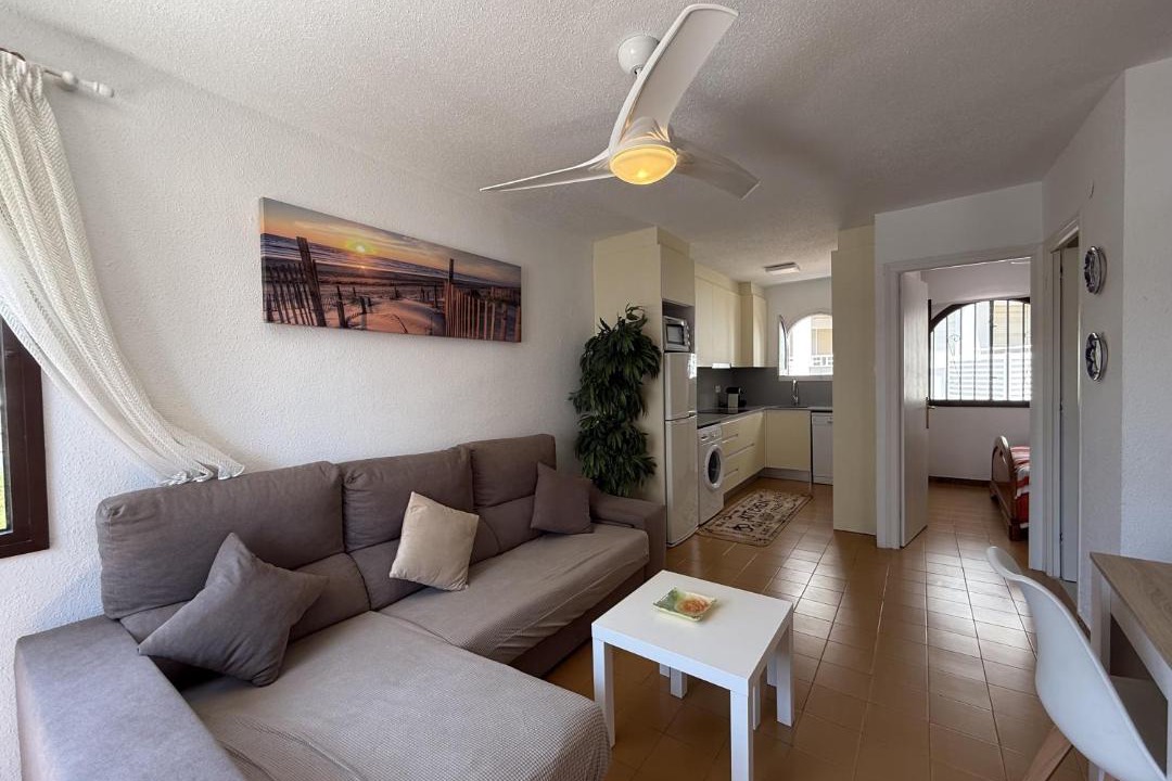Photo of Livingroom in Peniscola