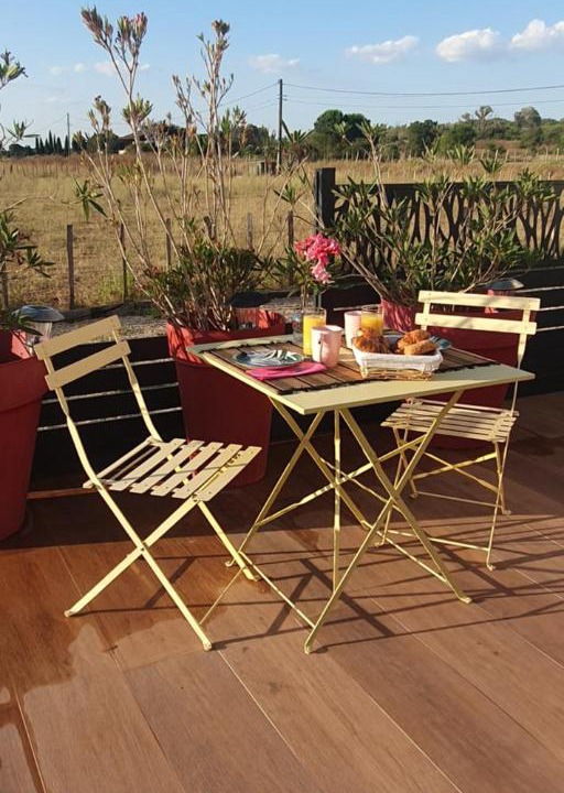 Photo of Others in Le Cailar