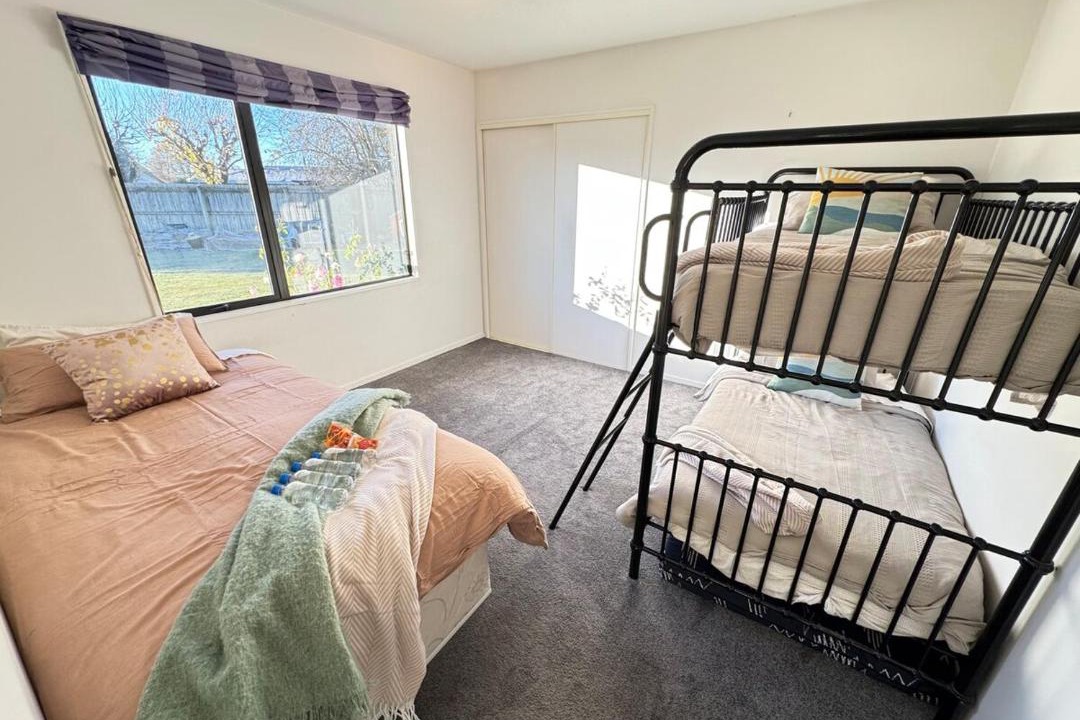 Photo of Bedroom in Methven