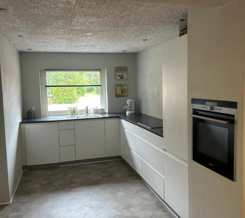 Photo of Kitchen in Tarm