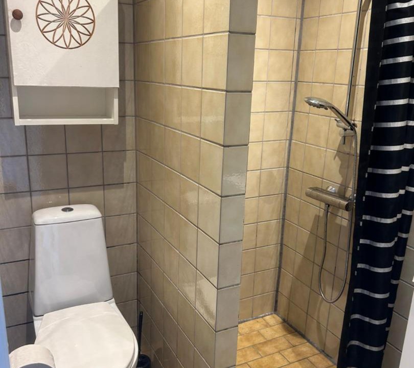 Photo of Bathroom in Tarm