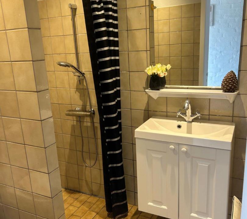 Photo of Bathroom in Tarm