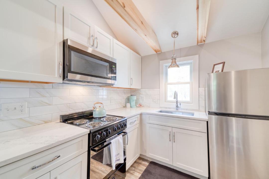 Photo of Kitchen in Harwich Port