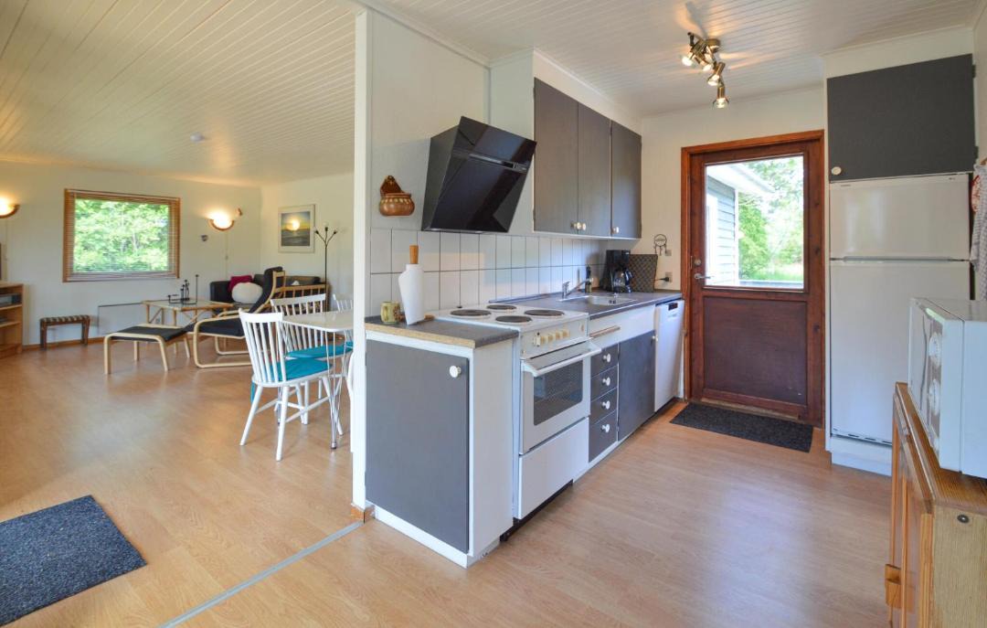 Photo of Kitchen in Næsby Strand