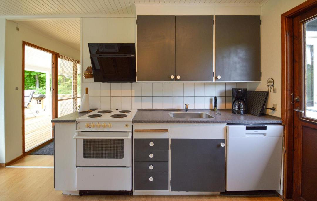 Photo of Kitchen in Næsby Strand
