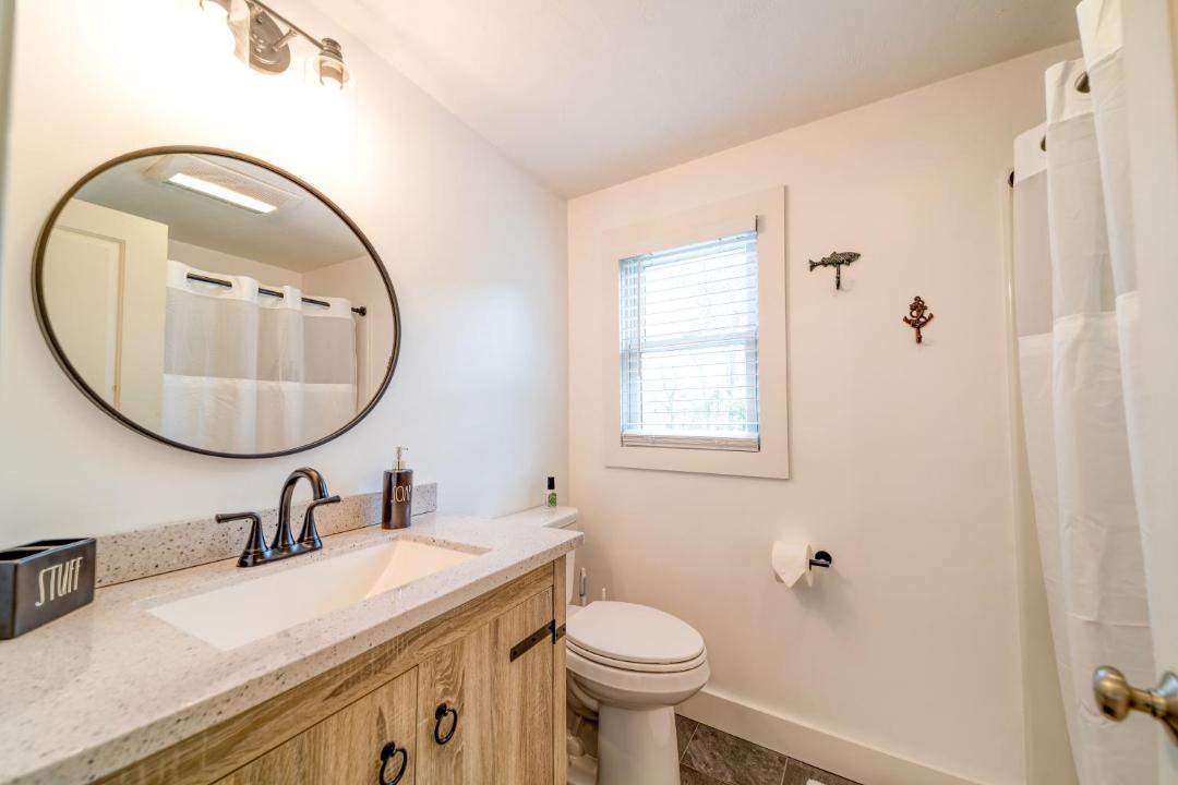 Photo of Bathroom in Harwich Port