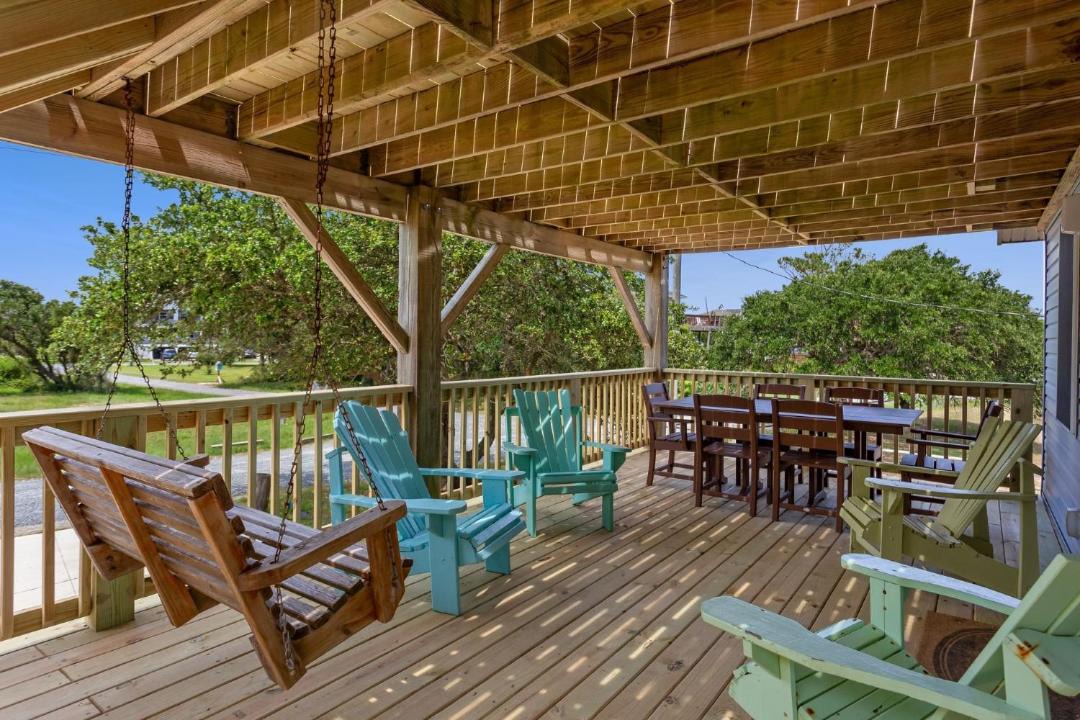 Photo of Patio Balcony in Duck