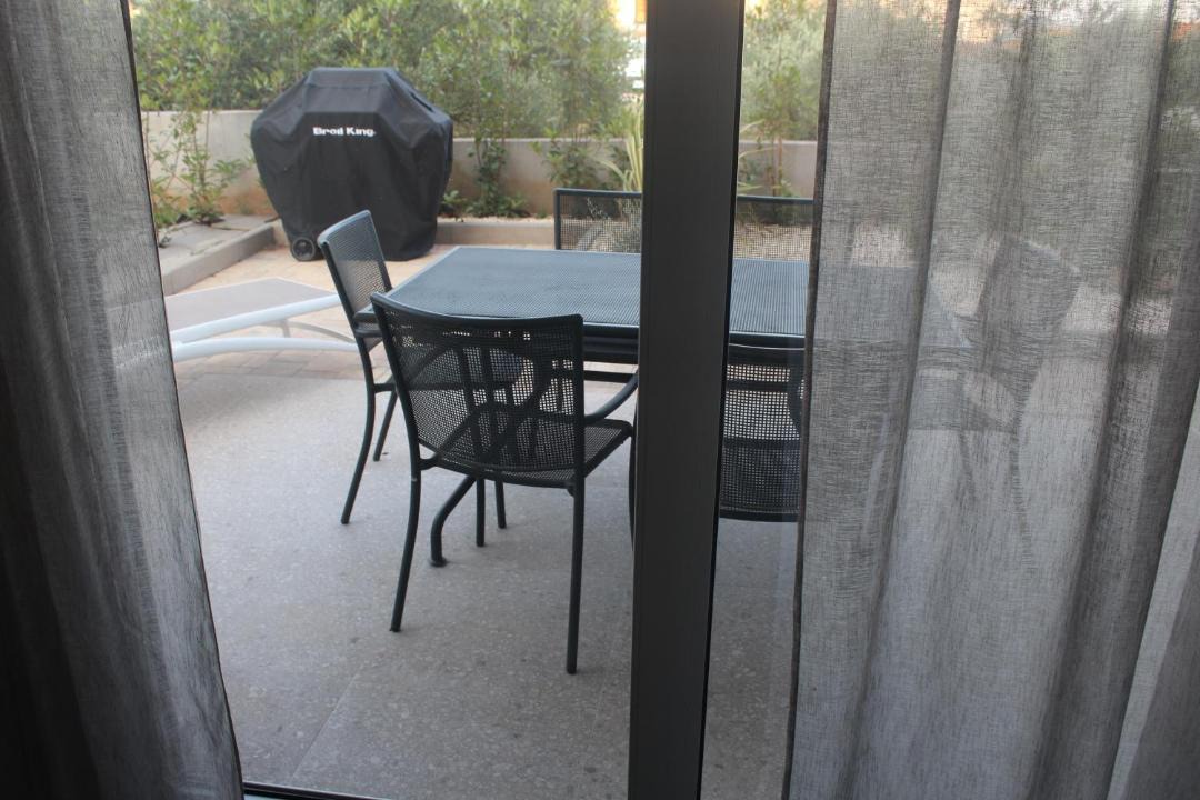 Photo of Patio Balcony in Vodice