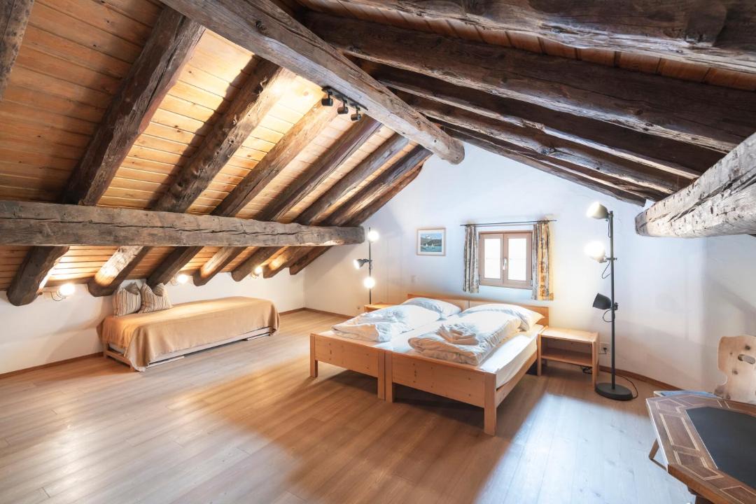 Photo of Bedroom in Bever