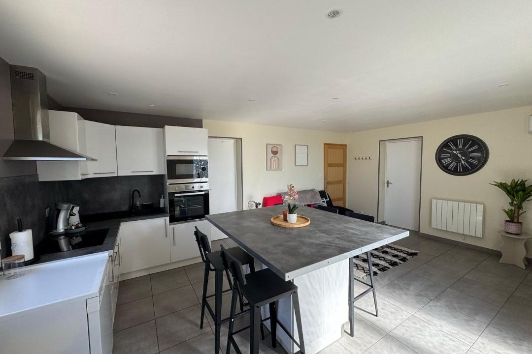 Photo of Kitchen in Beynat