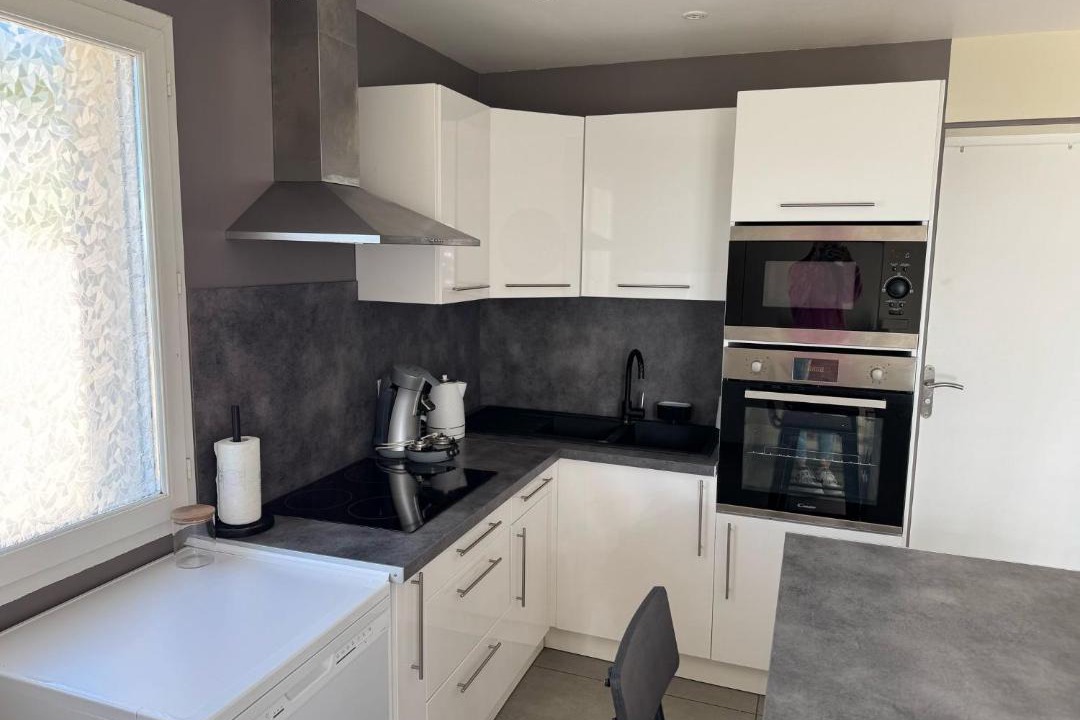 Photo of Kitchen in Beynat