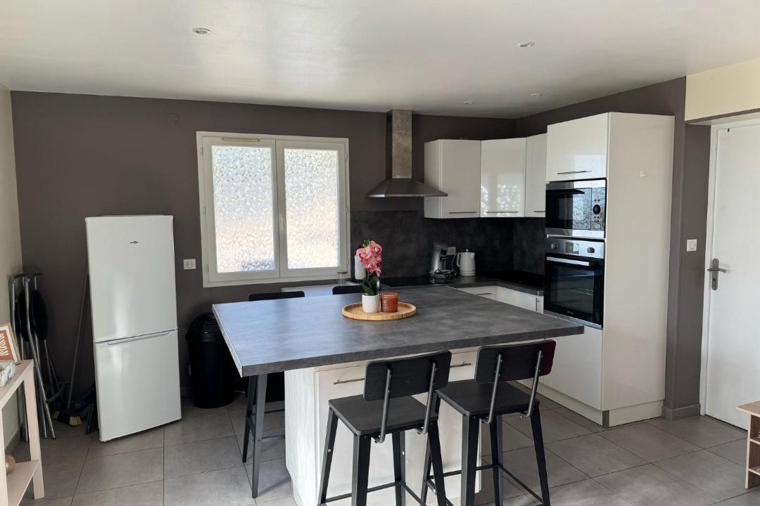 Photo of Kitchen in Beynat