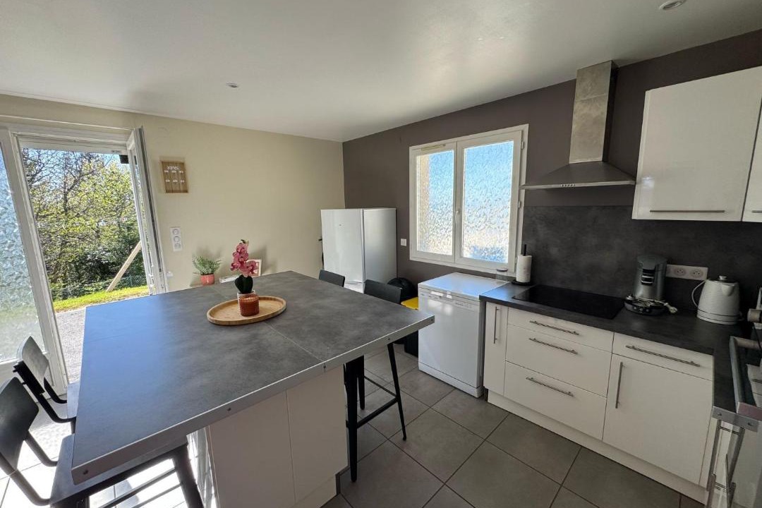 Photo of Kitchen in Beynat