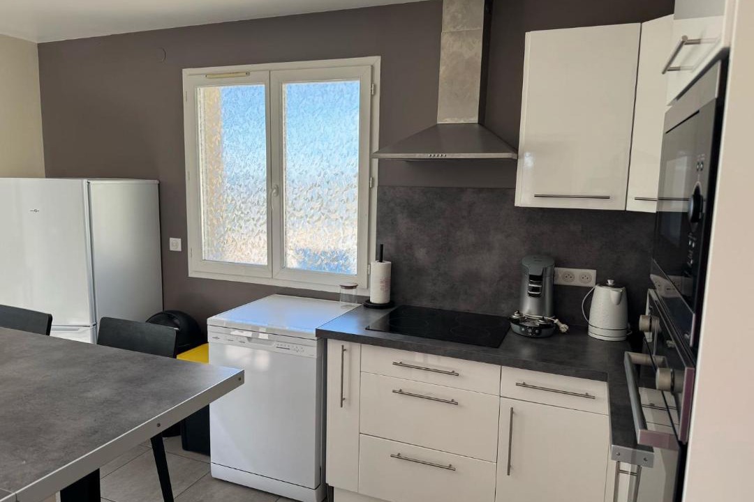 Photo of Kitchen in Beynat