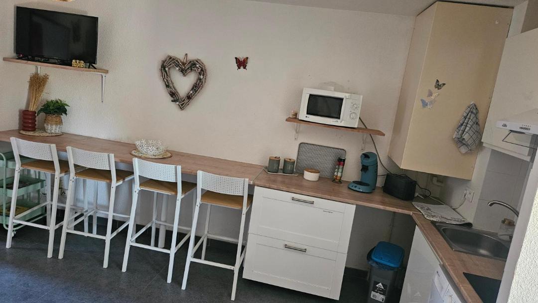 Photo of Kitchen in Quissac