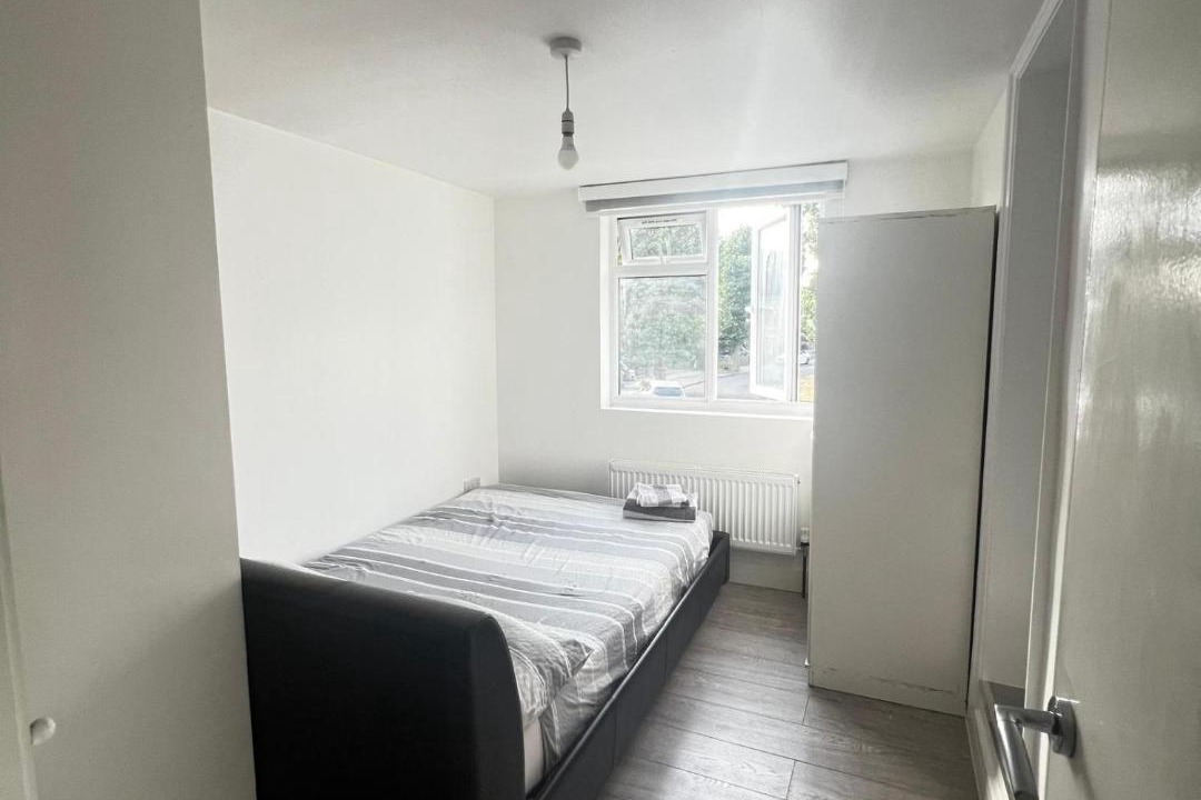 Photo of Bedroom in Enfield Highway