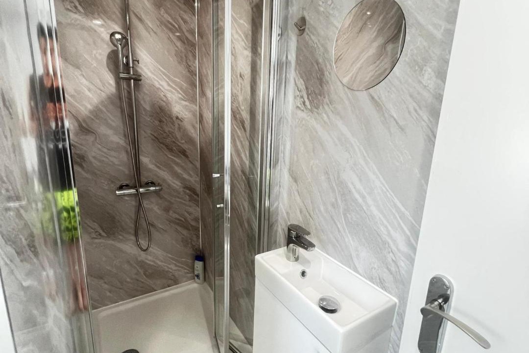 Photo of Bathroom in Enfield Highway